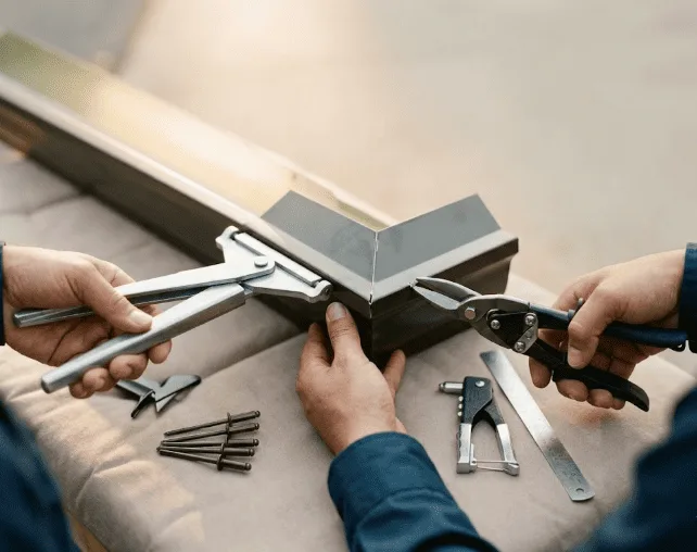 Why choose Gutter Repair in New Holstein, WI